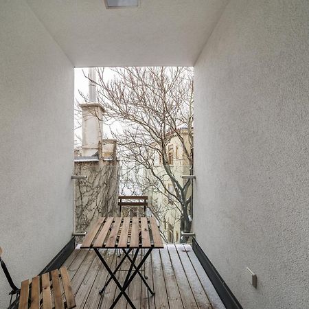 Business Apartment With Air Condition Vienna Esterno foto