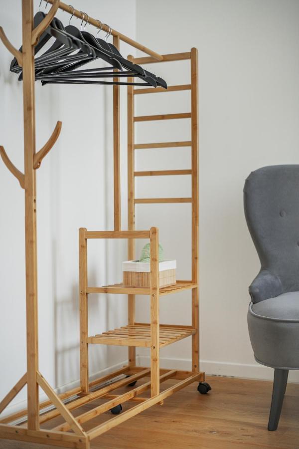 Business Apartment With Air Condition Vienna Esterno foto