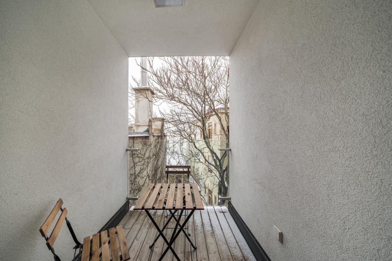 Business Apartment With Air Condition Vienna Esterno foto