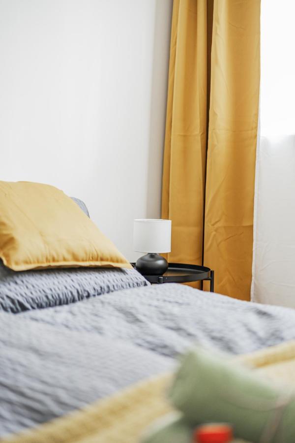 Business Apartment With Air Condition Vienna Esterno foto