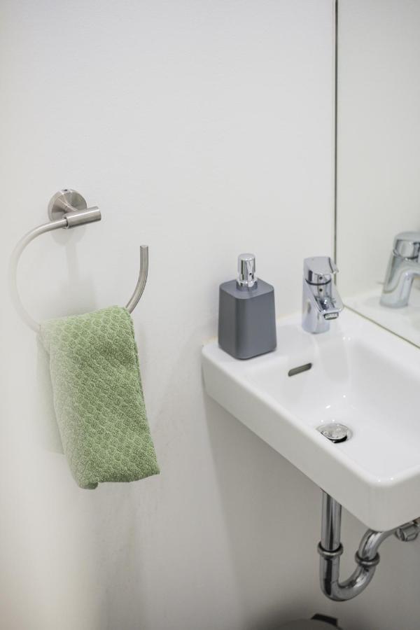 Business Apartment With Air Condition Vienna Esterno foto