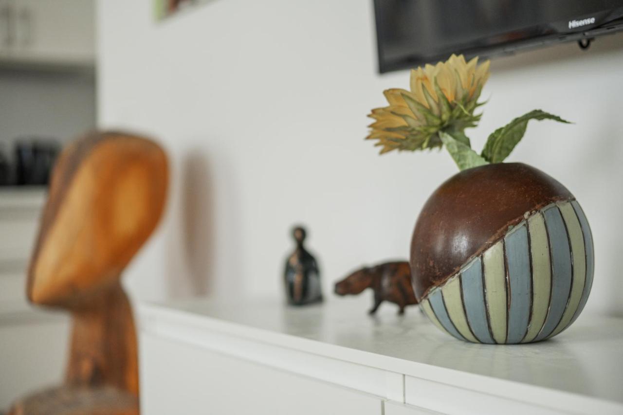 Business Apartment With Air Condition Vienna Esterno foto