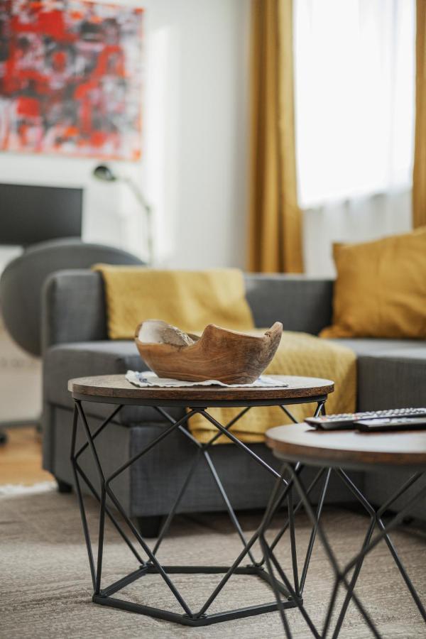 Business Apartment With Air Condition Vienna Esterno foto