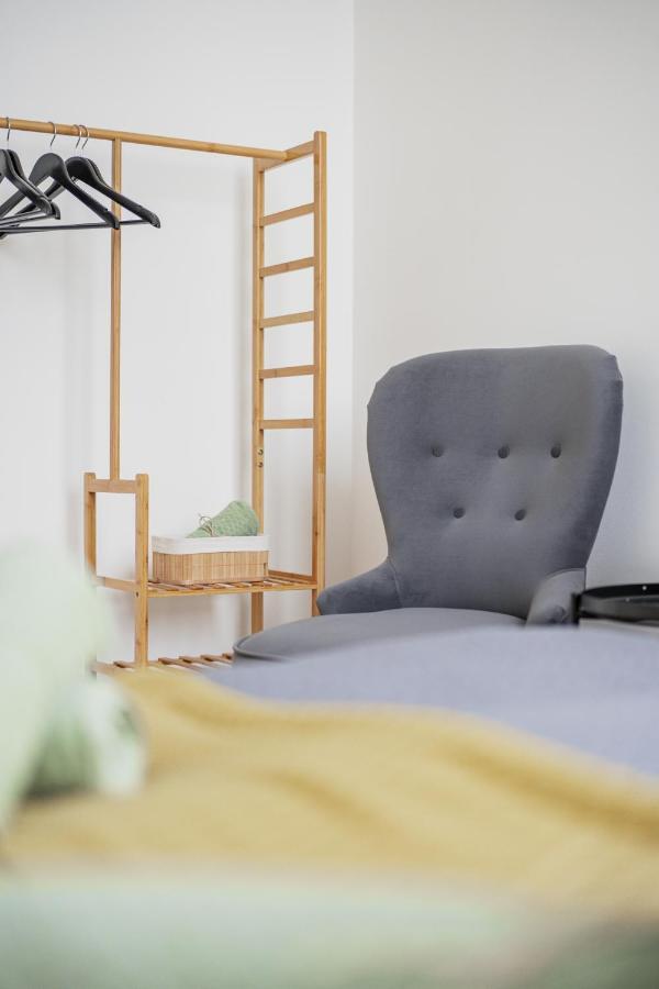 Business Apartment With Air Condition Vienna Esterno foto