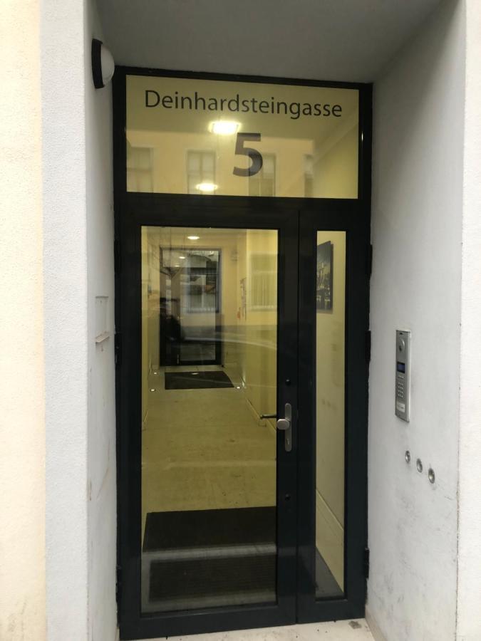 Business Apartment With Air Condition Vienna Esterno foto