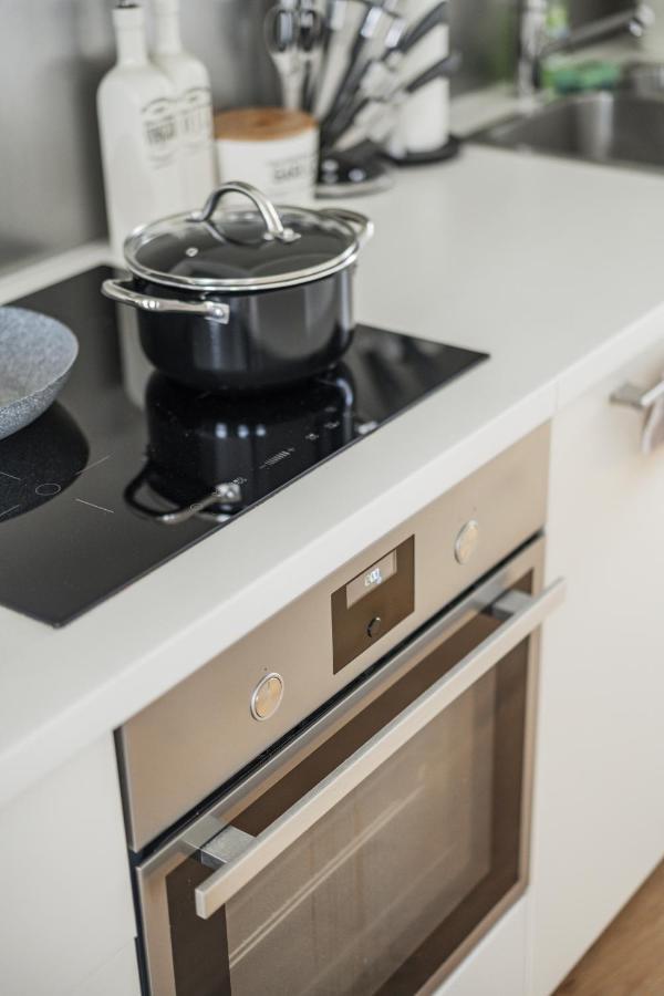 Business Apartment With Air Condition Vienna Esterno foto