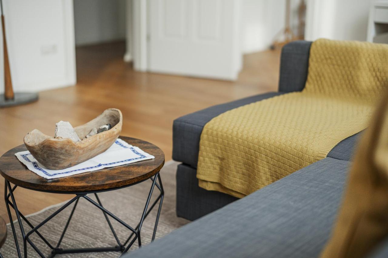 Business Apartment With Air Condition Vienna Esterno foto